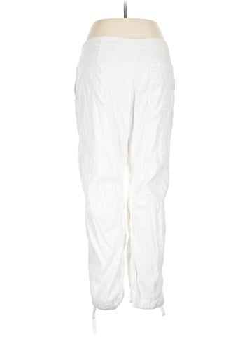 Rag & Bone Linen Pants (view 2)