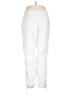 Rag & Bone White Linen Pants Size 12 - photo 2