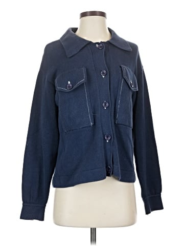 Margaret O'Leary Cardigan (view 1)