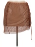Unbranded Brown Casual Skirt Size M - photo 1