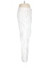 Rag & Bone White Linen Pants Size 12 - photo 4