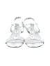 Bellini White Wedges Size 9 - photo 2