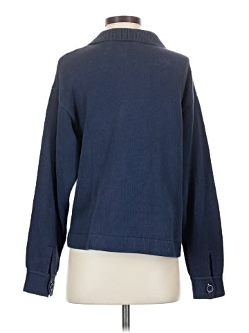 Margaret O'Leary Cardigan (view 2)