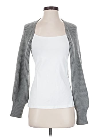 Cider Shrug (view 1)