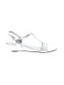 Bellini White Wedges Size 9 - photo 1