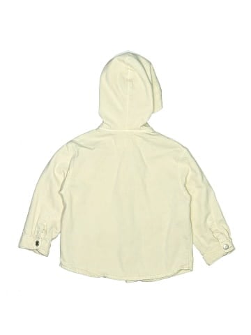 Zara Raincoat (view 2)