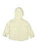Zara Yellow Raincoat Size 2 - photo 2
