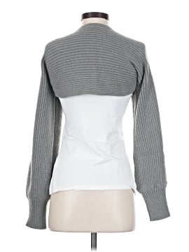 Cider Shrug (view 2)