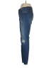 STS Blue Hearts Blue Jeans Size 9 - photo 5