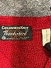 Assorted Brands Red Cardigan Size XL - photo 7