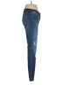 STS Blue Hearts Blue Jeans Size 9 - photo 4
