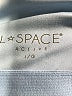 L Space Teal Sleeveless Top Size L - photo 7