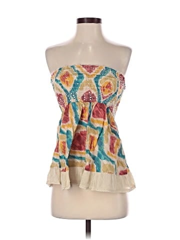 American Rag Cie Sleeveless Blouse (view 1)