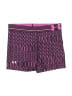 Under Armour Pink Athletic Shorts Size P (petite) - photo 1