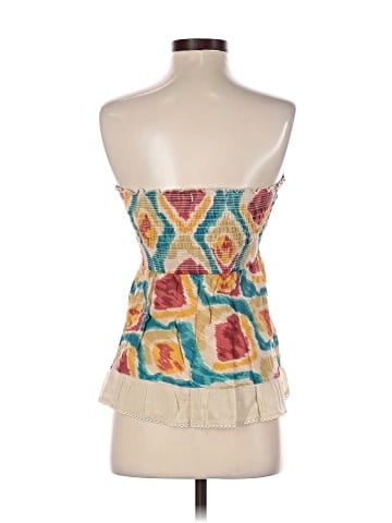 American Rag Cie Sleeveless Blouse (view 2)