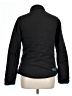 Salomon 100% Polyester Solid Black Snow Jacket Size L - photo 2