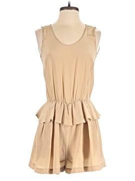 Robert Rodriguez Romper (view 1)