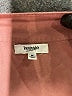 Kensie 100% Modal Pink Jacket Size M - photo 6