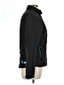 Salomon 100% Polyester Solid Black Snow Jacket Size L - photo 4
