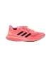 Adidas Pink Sneakers Size 7 1/2 - photo 1