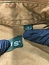 Orvis 100% Cotton Brown Jacket Size M - photo 7