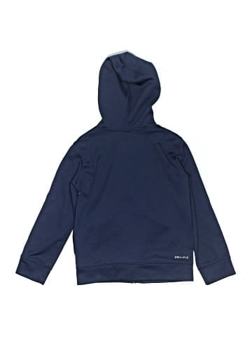 Nike Zip Up Hoodie (view 2)