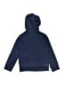 Nike 100% Polyester Blue Zip Up Hoodie Size 5 - photo 2