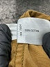 Orvis 100% Cotton Brown Jacket Size M - photo 9