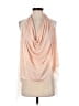 Hazel Ivory Tank Top Size S - photo 1