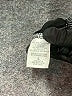Notations Metallic Black Short Sleeve Top Size L - photo 8