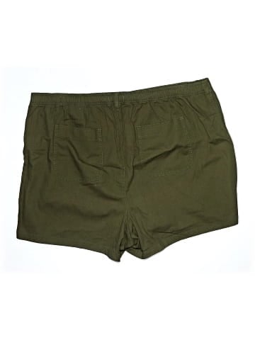 Madewell Khaki Short (view 2)