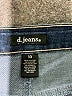 d.jeans Blue Jeans Size 10 - photo 4