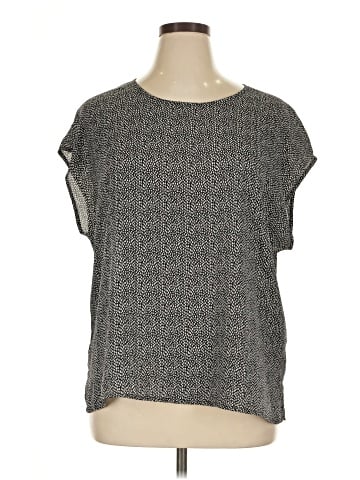 Chaus Short Sleeve Top (view 1)