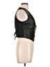 New Look 100% Cotton Black Vest Size UK 14 / US 10 - photo 4