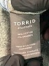 Torrid Blue Denim Jacket Size 1X Plus (1) - photo 7