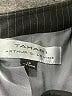 Tahari by ASL Black Blazer Size 16 - photo 6