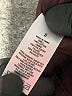Aeropostale 100% Cotton Purple Jacket Size S - photo 7