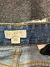 J.Crew Factory Store Blue Jeans Size 30 waist - photo 7