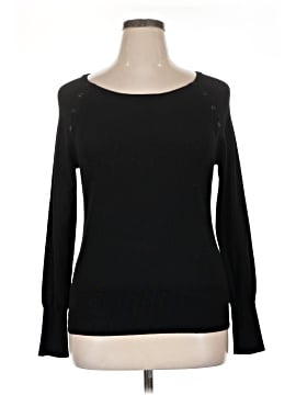 Kenneth Cole New York Pullover Sweater (view 1)