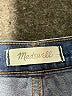Madewell Blue Jeans Size 27 waist - photo 7