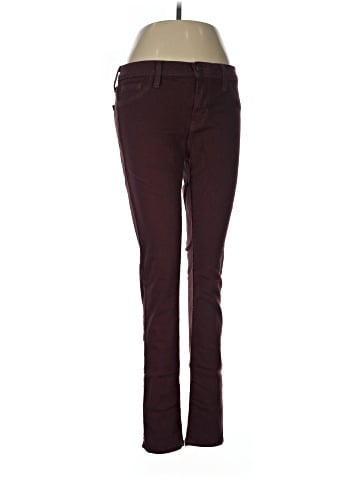 Just Black Jeggings (view 1)