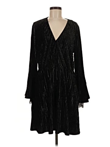 Laundry by Shelli Segal Cocktail Dress (view 1)