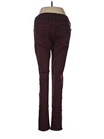 Just Black Jeggings (view 2)