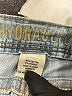 Hydraulic Hearts Blue Jeans Size 7 - 8 - photo 7