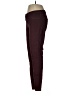 Just Black Burgundy Jeggings Size 29 waist - photo 5