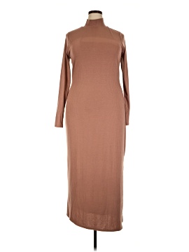 And Now This Casual Dress