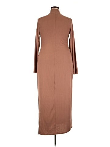And Now This Casual Dress (view 2)