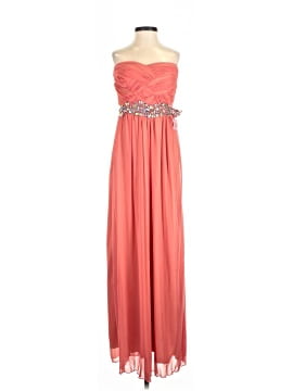 City Studio Cocktail Dress (view 1)
