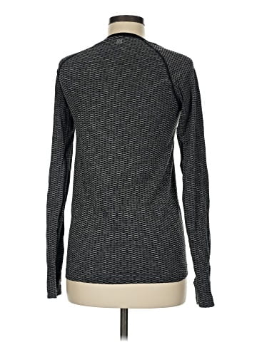 Victoria's Secret Long Sleeve Top (view 2)