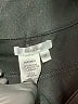 Sophie Max Solid Black Active Pants Size M - photo 7